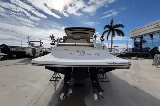 Thumbnail von Sea Ray SLX 350