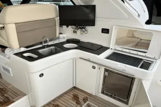 Thumbnail von Sea Ray 450 Sundancer