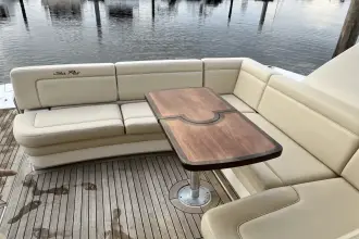 Thumbnail von Sea Ray 450 Sundancer