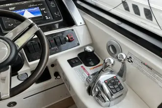 Thumbnail von Sea Ray 450 Sundancer