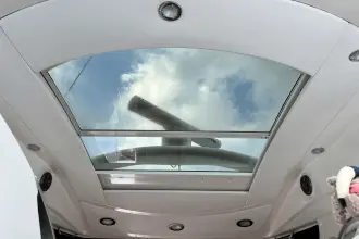 Thumbnail von Sea Ray 450 Sundancer