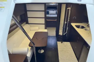 Thumbnail von Sea Ray 450 Sundancer