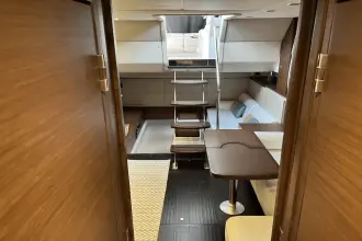 Thumbnail von Sea Ray 450 Sundancer