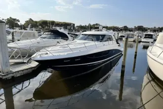 Thumbnail von Sea Ray 450 Sundancer