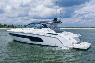 Thumbnail von Азимут Атлантис 45