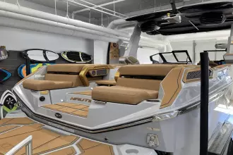 Thumbnail von Nautique G25 Paragon