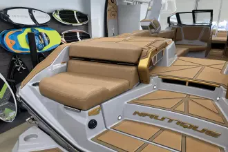 Thumbnail von Nautique G25 Paragon