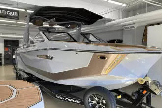 Thumbnail von Nautique G25 Paragon