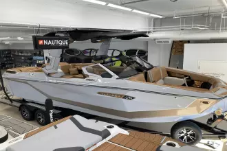 Thumbnail von Nautique G25 Paragon