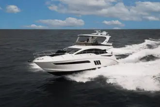 Thumbnail von Sea Ray 510 FLYBRIDGE