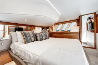 Thumbnail von Sea Ray 510 FLYBRIDGE