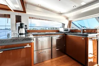 Thumbnail von Sea Ray 510 FLYBRIDGE