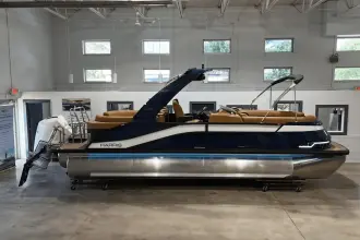 Thumbnail von Harris Grand Mariner 230