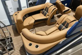 Thumbnail von Harris Grand Mariner 230
