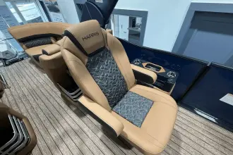 Thumbnail von Harris Grand Mariner 230