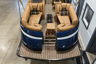 Thumbnail von Harris Grand Mariner 230