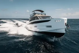 Thumbnail von Azimut Seadeck 6