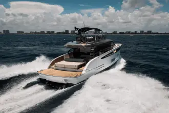 Thumbnail von Azimut Seadeck 6