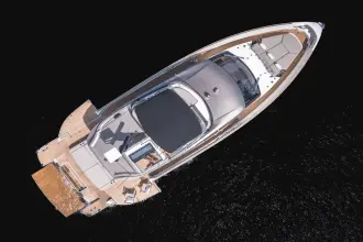 Thumbnail von Azimut Seadeck 6