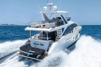 Thumbnail von Azimut 60