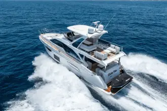 Thumbnail von Azimut 60