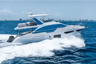 Thumbnail von Azimut 60