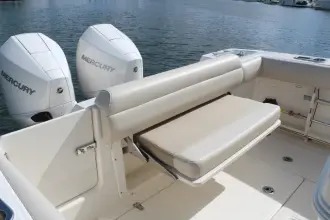 Thumbnail von Boston Whaler 250 Outrage