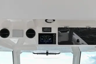 Thumbnail von Boston Whaler 380 Outrage