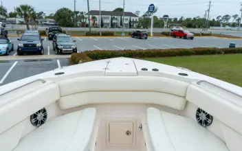 Thumbnail von Grady White Freedom 307