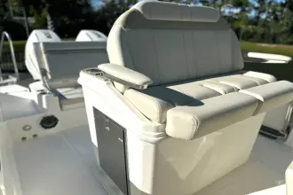Thumbnail von Boston Whaler 280 Dauntless