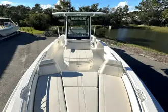 Thumbnail von Boston Whaler 280 Dauntless