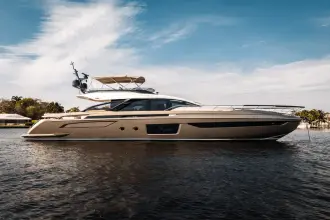 Thumbnail von Azimut S8