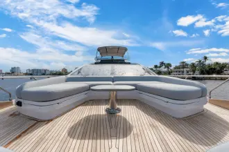 Thumbnail von Azimut S8