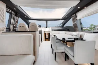 Thumbnail von Azimut S8