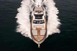 Thumbnail von Azimut S8
