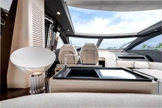 Thumbnail von Azimut S8