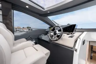 Thumbnail von Azimut S8