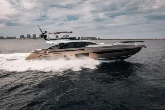 Thumbnail von Azimut S8