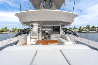 Thumbnail von Azimut S8