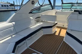 Thumbnail von Sea Ray 320 Sundancer