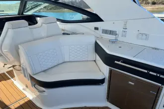 Thumbnail von Sea Ray 320 Sundancer