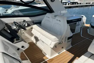 Thumbnail von Sea Ray 320 Sundancer