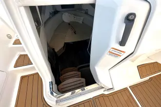 Thumbnail von Sea Ray 320 Sundancer