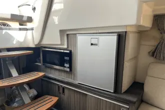 Thumbnail von Sea Ray 320 Sundancer