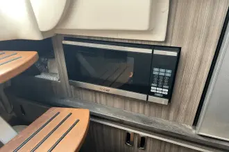 Thumbnail von Sea Ray 320 Sundancer