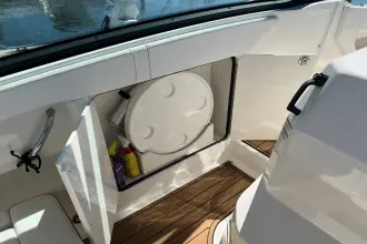 Thumbnail von Sea Ray 320 Sundancer