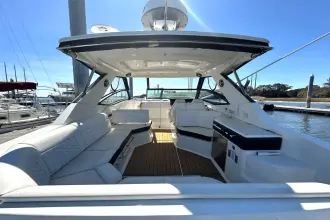 Thumbnail von Sea Ray 320 Sundancer