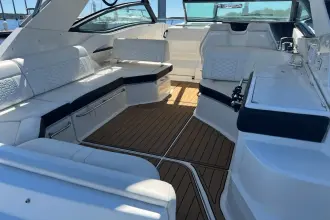 Thumbnail von Sea Ray 320 Sundancer