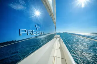 Thumbnail von Prestige 520