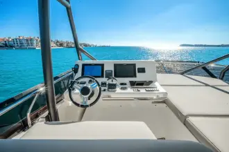 Thumbnail von Prestige 520